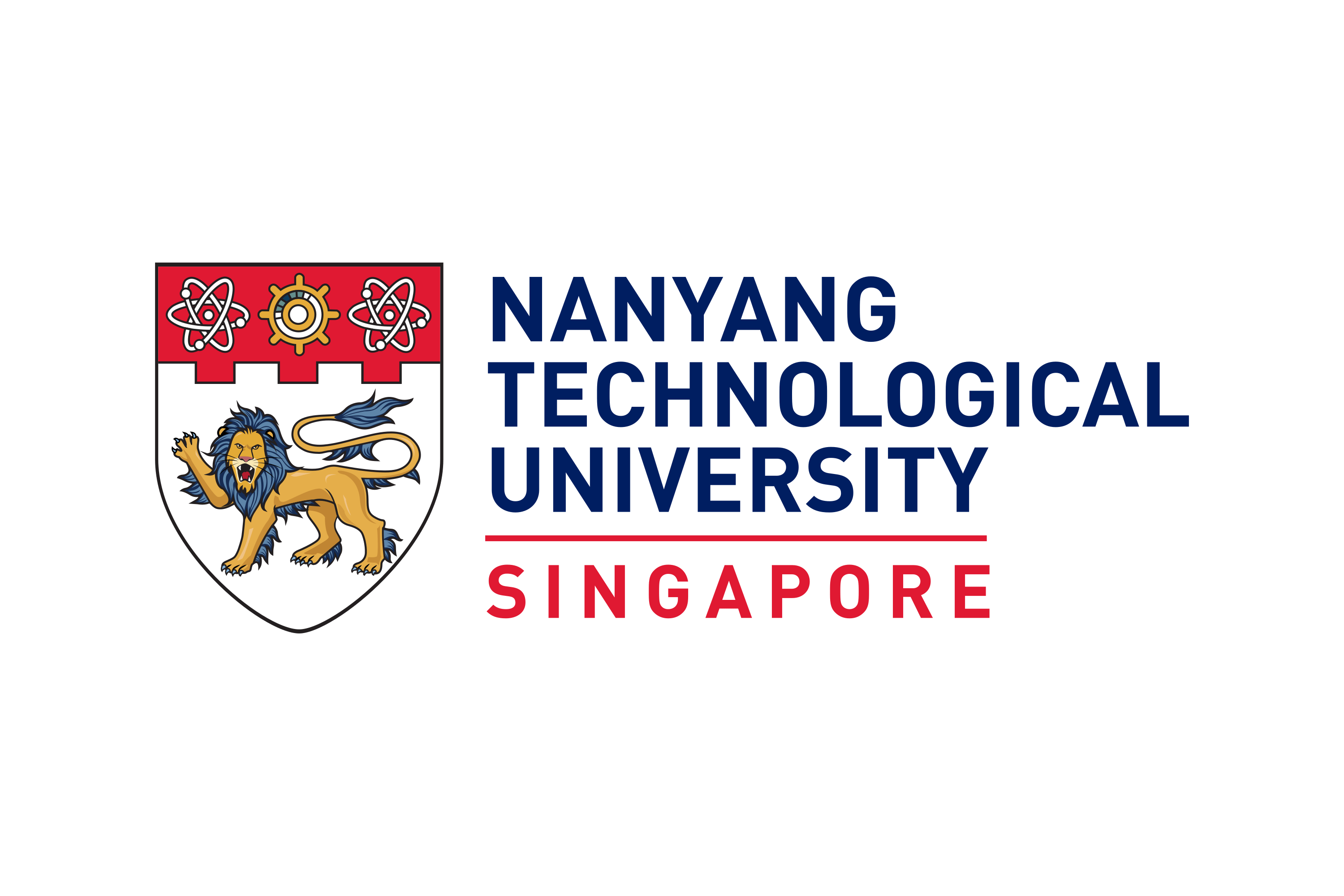 NTU logo