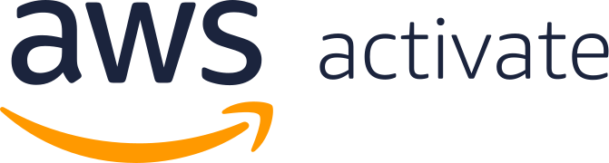 AWS Activate logo