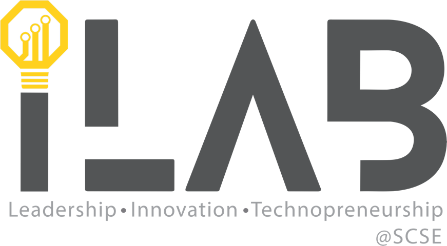 Innovation Lab logo